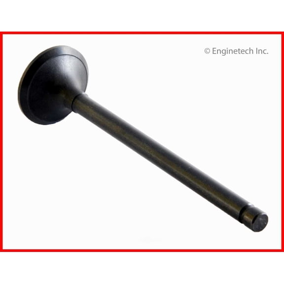 Enginetech EM2493 Engine Exhaust Valve
