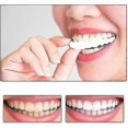 thumbnail image 5 of Carillas dentales a presión, kit de reemplazo temporal de carillas postizas para dientes perfectos, cubre los dientes imperfectos, mejora la sonrisa, cubre temporalmente los que fa, 5 of 5
