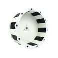 thumbnail image 3 of Hamster Roue pour Silencieuse Roue Tournante Roue d'Exercice pour Petits Animaux, 3 of 5
