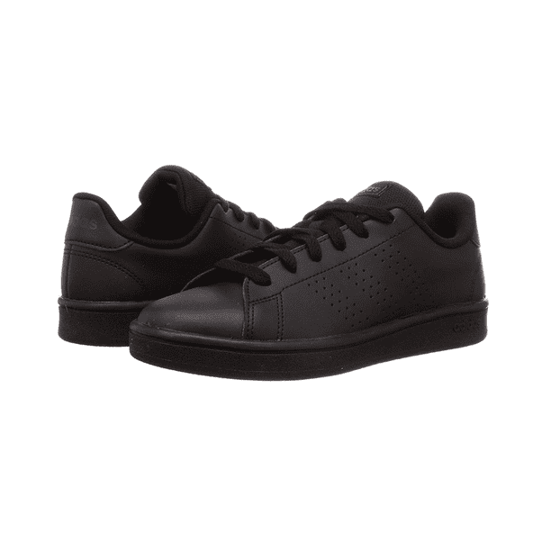 Tenis adidas Advantage Base Negros Hombre Casual Comodo negro 27 Adidas EE7693