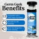 thumbnail image 5 of Kit de limpieza Germ Geek para limpiar teclados y aparatos electrónicos, 5 of 8