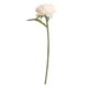 thumbnail image 1 of Ramo de flores artificiales de rosas, ramo de boda, flores de rosas, flores de seda, ramo atado a mano, rosa, 1 of 4