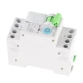 thumbnail image 4 of 1p + N Intelligent WiFi Disjoncteur 3 Modes de Synchronisation à Distance Domestique Disjoncteur 16A AC230V, 4 of 14