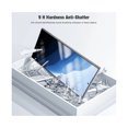 thumbnail image 5 of PST [2 Packs] Samsung Galaxy S26 Ultra Screen Protector, Premium Tempered Glass Screen Protector with Case Friendly & Bubble Free, 5 of 5
