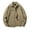 OTHER, variant on Siilsaa Motorcycle Jacket Slim Fit Lightweight Sportswear Button Down Jacket Casual Bomber Jacket OTHER,XL
