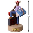 thumbnail image 4 of Hallmark National Lampoons Vacation A Quest for Fun Plastic Keepsake Christmas Figurine Ornament, with Music 4.45", 4 of 6