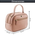 thumbnail image 3 of Bolsa para Dama SQbags  Square Forever Young, 3 of 7
