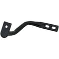 thumbnail image 5 of For GMC Sierra 1500/2500/3500 1999-2007 Bumper Face Bar Brace Driver Side | Front | Outer | CAPA | Steel | For 1500 Crew Cab & All 2500/3500 Models | GM1066160, GM1066160C | 15184118, 191275731598, 5 of 5