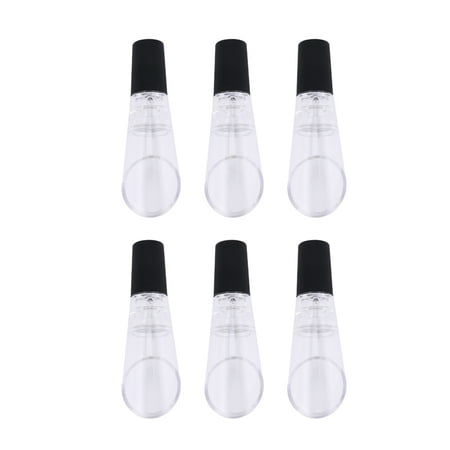

6 Pack Wine Aerator Pourer Premium Aerating Decanter Spout