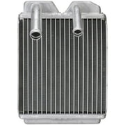 Spectra Premium 94555 HVAC Heater Core