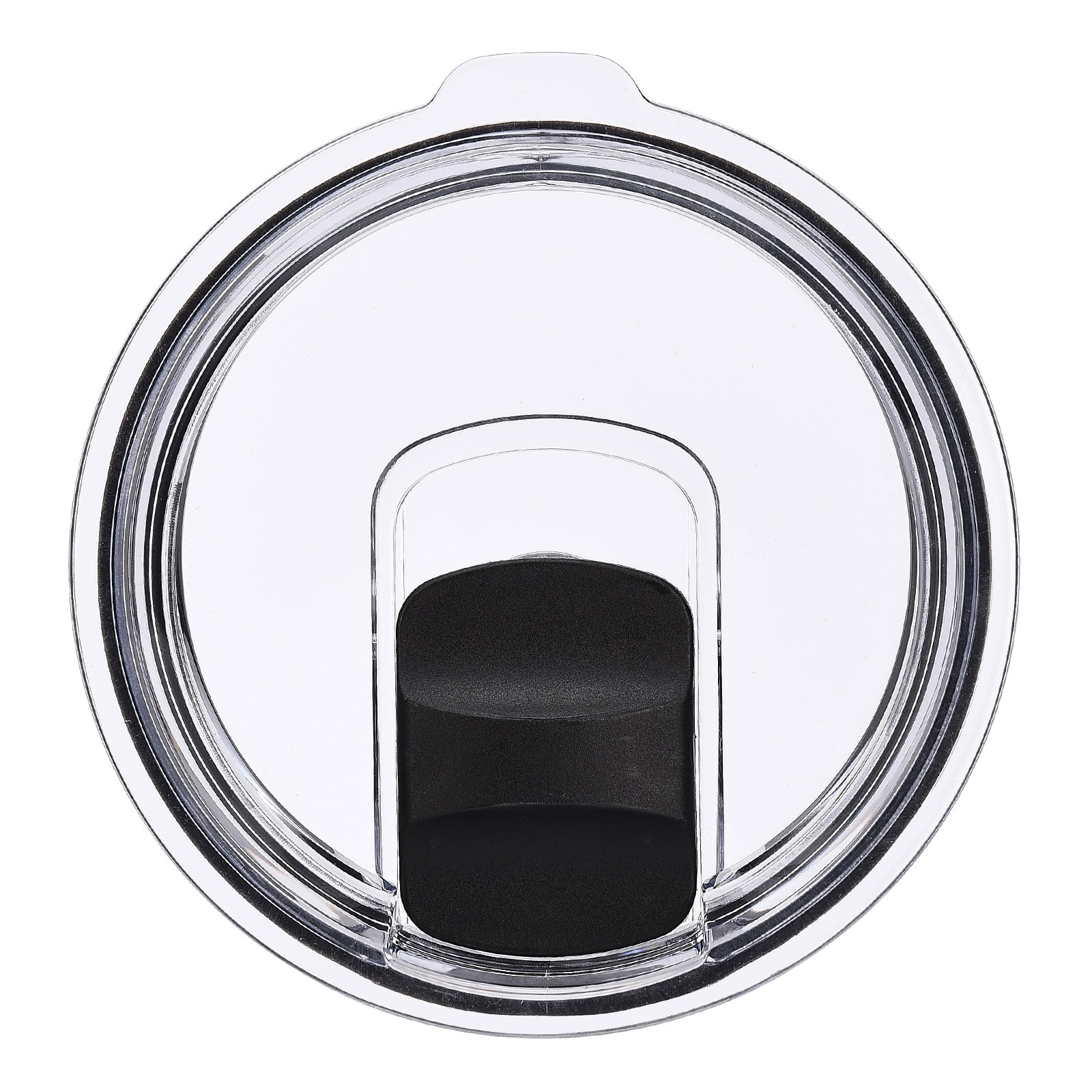 Hapeisy Magnetic Tumbler Lid, Fits Yeti Rambler or Old Style RTIC