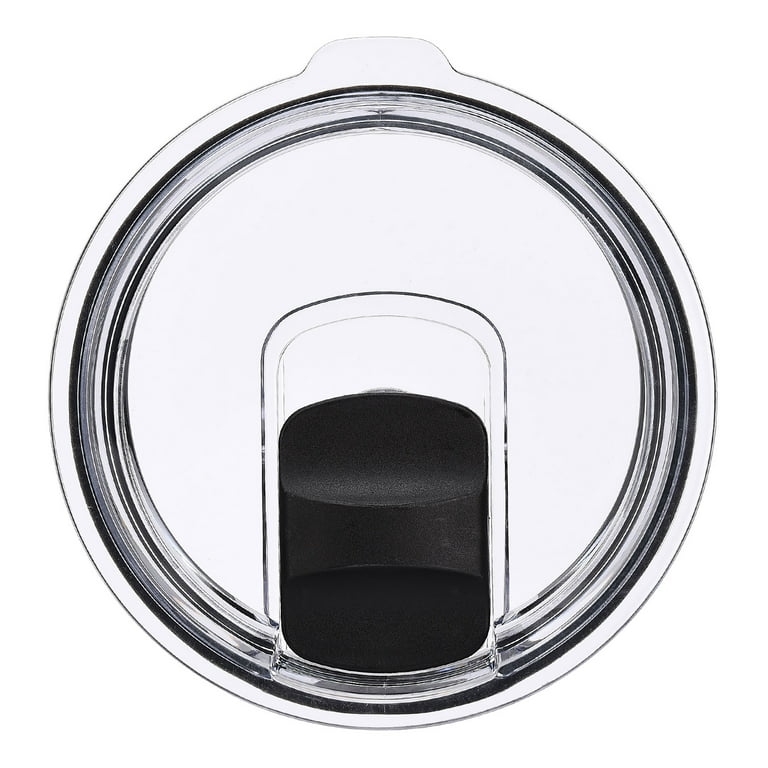 Magnetic Tumbler Lid Replacement Slider Cover For 20oz YETI
