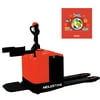 Prime Scales MS-CBD 5500lb ELECTRIC POWERED STAND ON PALLET TRUCK