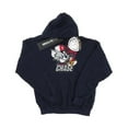 thumbnail image 1 of Tom And Jerry Mens Cat & Mouse Chase Hoodie, 1 of 5