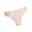 A Pink, variant on Women‘s Seamless Underwear 4 Pack - No Visible Lines Under Clothes, Soft Nylon Spandex Blend for a Discreet Fit, Available in Multiple Sizes for Perfect Comfort
