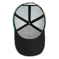 thumbnail image 4 of Wukai Cars Transportation Baseball Cap: Comfortable, Stylish, and Adjustable Hat for Sports, Daily Wear, and Outdoor Activities-One Size, 4 of 7