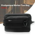 thumbnail image 2 of Bolsa de herramientas de peluquero profesional, bolsa de chaleco, posición de inserción multifunción, peluquería TFixol Saco de herramientas, 2 of 7