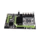 thumbnail image 1 of Placa Base de Escritorio Ticfox Para Intel Core I7 y Xeon DDR3 Micro ATX, 1 of 14