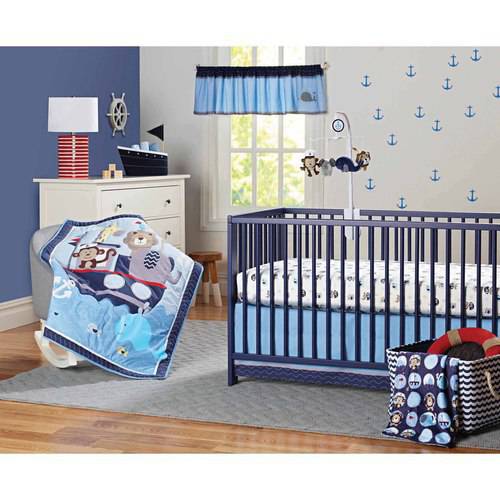 crib accessories walmart