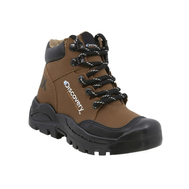 Calzado Botas Uso Rudo Bota Tactica Hombre Botas De Trabajo Para