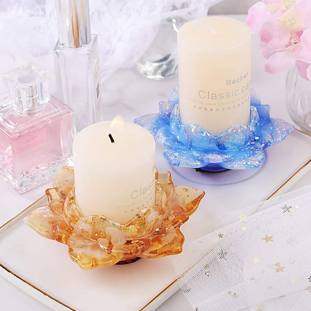 Candle sale stick molds