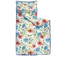 thumbnail image 2 of Pioneer Flower Floral Print Pattern Toddler Nap Mats for Kids Preschool,Sleeping Mat Bag or Kids,Toddler Sleeping Bag,Toddler Nap Mat or Daycare, 2 of 6
