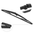 thumbnail image 4 of 350mm Rear Windshield Wiper Blade for Chrysler Aspen 2007-2009, 4 of 6
