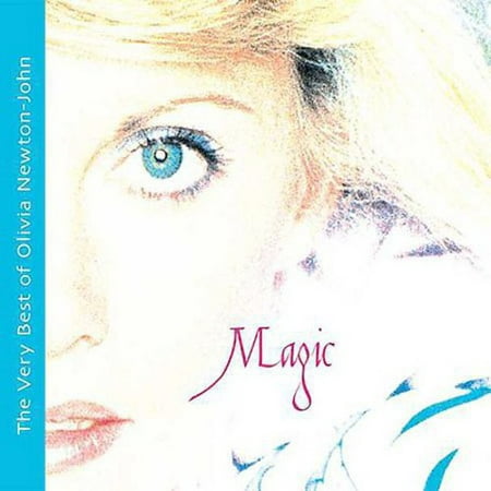 Magic: The Best of (CD)