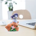 thumbnail image 3 of Zeus Decorative Flower Pot Exquisite Animal Shape Succulent Plants Small Flower Tank Gardening Tools, 3 of 7