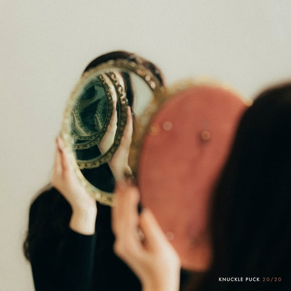 Knuckle Puck - 20/20 - Music & Performance - CD