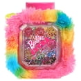 thumbnail image 2 of Bolso de Maquillaje Just Play Barbie Extra con peluche 9 tonos multicolor, 2 of 3