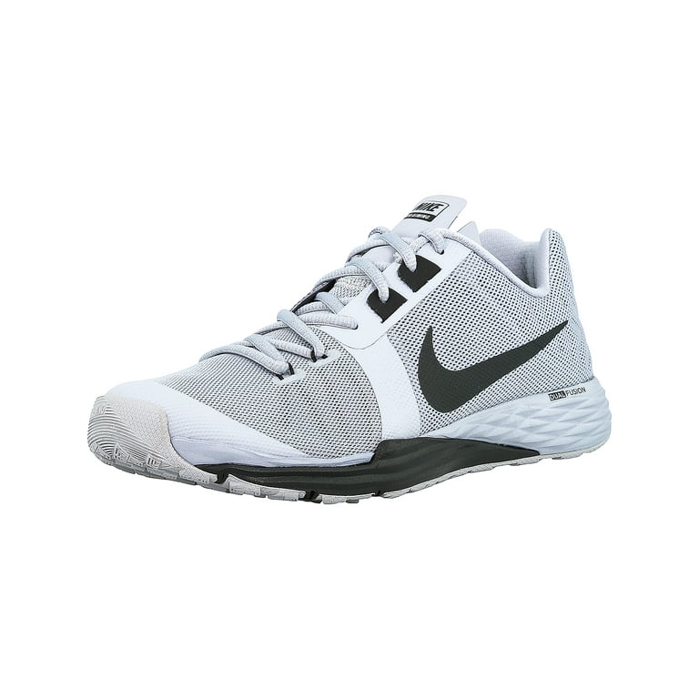 Men's train prime iron top df cross trainer shoes