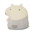 thumbnail image 1 of Soft Plush Toy Hugging Pillow Cute Animal Throw Pillow Stuffed Animal Doll Toy, 1 of 3