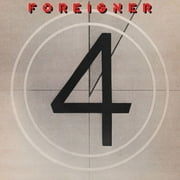 Foreigner - 4 - Rock - Vinyl