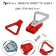 thumbnail image 4 of 2PCS 120A/175A 600V Forklift Power Connector Handle, 4 of 7