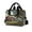 A Farm, variant on 10L Tote Insulated Reusable Lunch Bag With Adjustable Strap Abstract Flat Vector Landscape