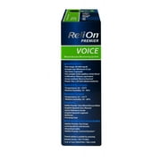 ReliOn Premier VOICE Blood Glucose Monitoring System