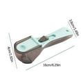 Baking Scale Measuring Spoon Adjustable Kitchen Measuring Spoon High