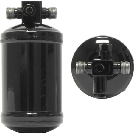 UPC 711307001316 product image for New A/C Receiver Drier RD 10984C - D3HZ9959A | upcitemdb.com