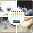 thumbnail image 4 of yuksok USB Humidifier Module Set 6 Spray 5V Adjustable Spray Modes Atomization Disc Yellow Brackets, 4 of 9