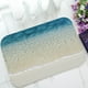 thumbnail image 1 of ABPHQTO Playa Sea Sand Ocean Felpudo antideslizante Interior / Exterior / Baño Felpudo 40x60 cm, 1 of 1