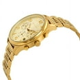 thumbnail image 2 of Michael Kors Men's Merrick Chronograph Gold Tone Watch MK8638, 2 of 3