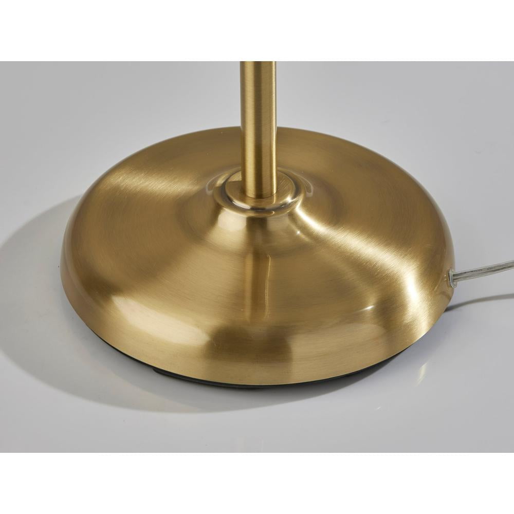 Adesso Rodeo Floor Lamp