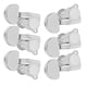 thumbnail image 4 of Clavijas de afinación Clavijas de afinadores clavijas de afinación de guitarra Fácil de instalar Mango sellado de 07 pulgadas de ancho para la mayoría de guitarras acústicas ANGGREK Otros, 4 of 8