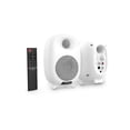 thumbnail image 2 of Bocinas Bluetooth 5.0 Bestisan SR06 60W Blanco Reacondicionado, 2 of 7