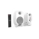 thumbnail image 2 of Bocinas Bluetooth 5.0 Bestisan SR06 60W Blanco Reacondicionado, 2 of 7