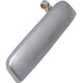 thumbnail image 3 of Exterior Door Handle Compatible with 1998-2004 Nissan Frontier Front, Passenger Side Chrome, 3 of 3