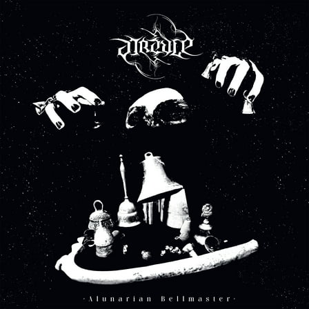 Aureole - Alunarian Bellmaster - Heavy Metal - Vinyl