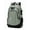 Mint Green, variant on Large Waterproof Multi-Pocket Travel Backpack – Green, Gray, Black, Beige – 50×33×17 cm Durable Outdoor & School Bag