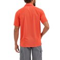 thumbnail image 4 of Wrangler® ATG Men's Chesapeake Polo, 4 of 5